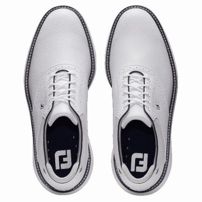Lightweight Shoes FootJoy Traditions Golf Shoes 57927