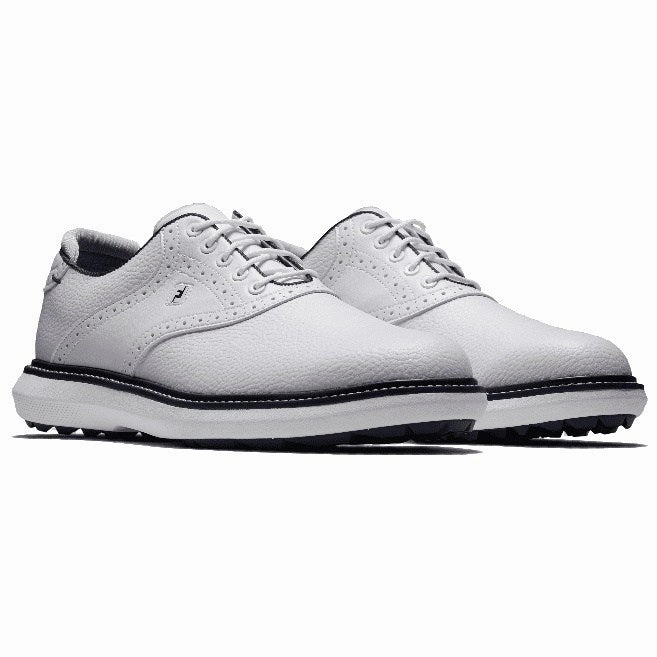 Minimalist Athletic Shoes FootJoy Traditions Golf Shoes 57927