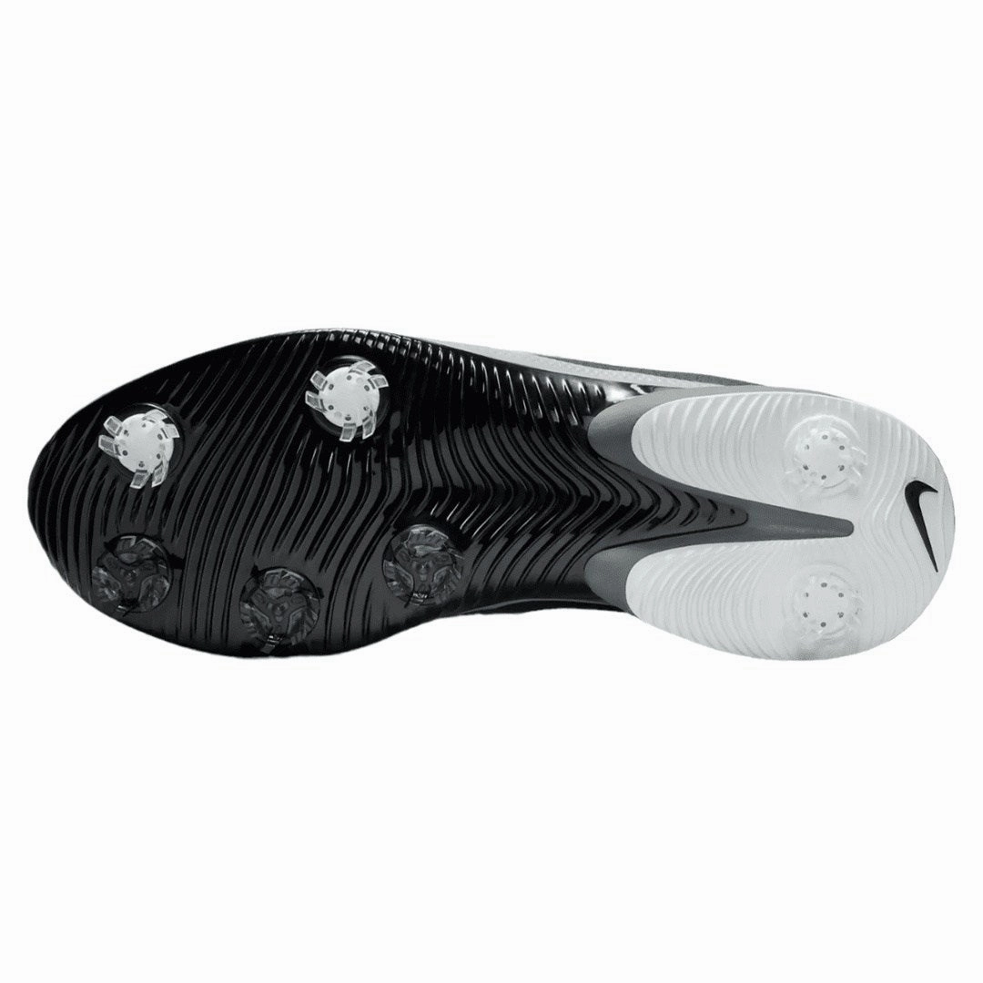 Arch Support Shoes, Textured Outsole Shoes Nike Air Zoom Victory Tour 3 Golf Shoes DV6798