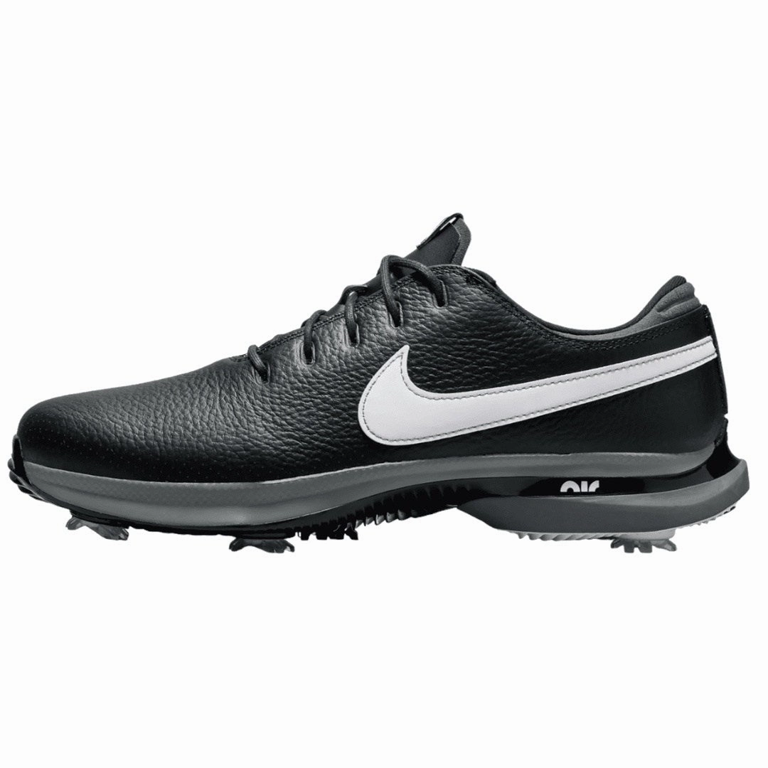 Lace-Up Sneakers, Flexible Training Shoes, Knit Upper Shoes Nike Air Zoom Victory Tour 3 Golf Shoes DV6798