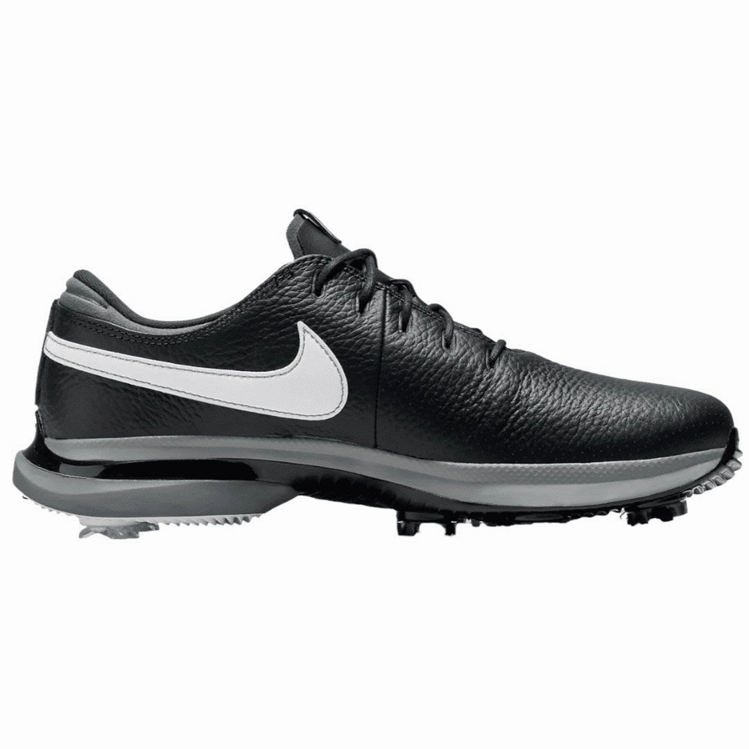 Arch Support Shoes, Shoes On Plain Background, Slip-On Footwear Chill Steps Nike Air Zoom Victory Tour 3 Golf Shoes DV6798 Flexible Fit