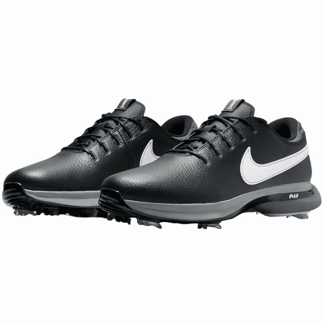Footbed Sandals Nike Air Zoom Victory Tour 3 Golf Shoes DV6798 Mesh Upper Shoes