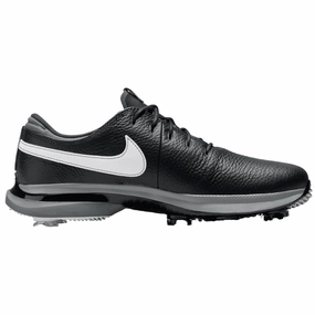 Arch Support Shoes, Shoes On Plain Background, Slip-On Footwear Chill Steps Nike Air Zoom Victory Tour 3 Golf Shoes DV6798 Flexible Fit