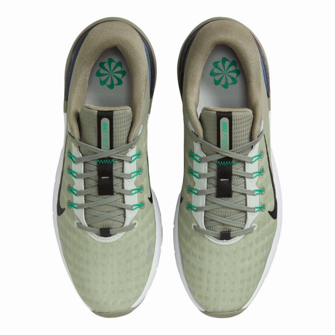 Low Top Shoes Nike Free Golf NN Golf Shoes FN0332 Arch-Friendly Footwear