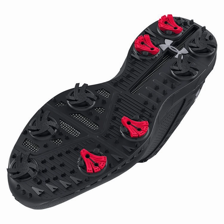 Under Armour HOVR Drive 2 Golf Shoes 3025078 Trail-Ready Shoes