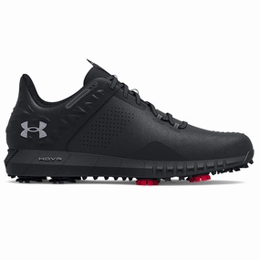 Techwear Sneakers Chill Steps Under Armour HOVR Drive 2 Golf Shoes 3025078 Cloud Sole
