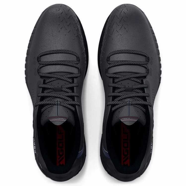 Cozy Slip-Ons, Soft Sole Sneakers Under Armour HOVR Drive 2 Golf Shoes 3025078