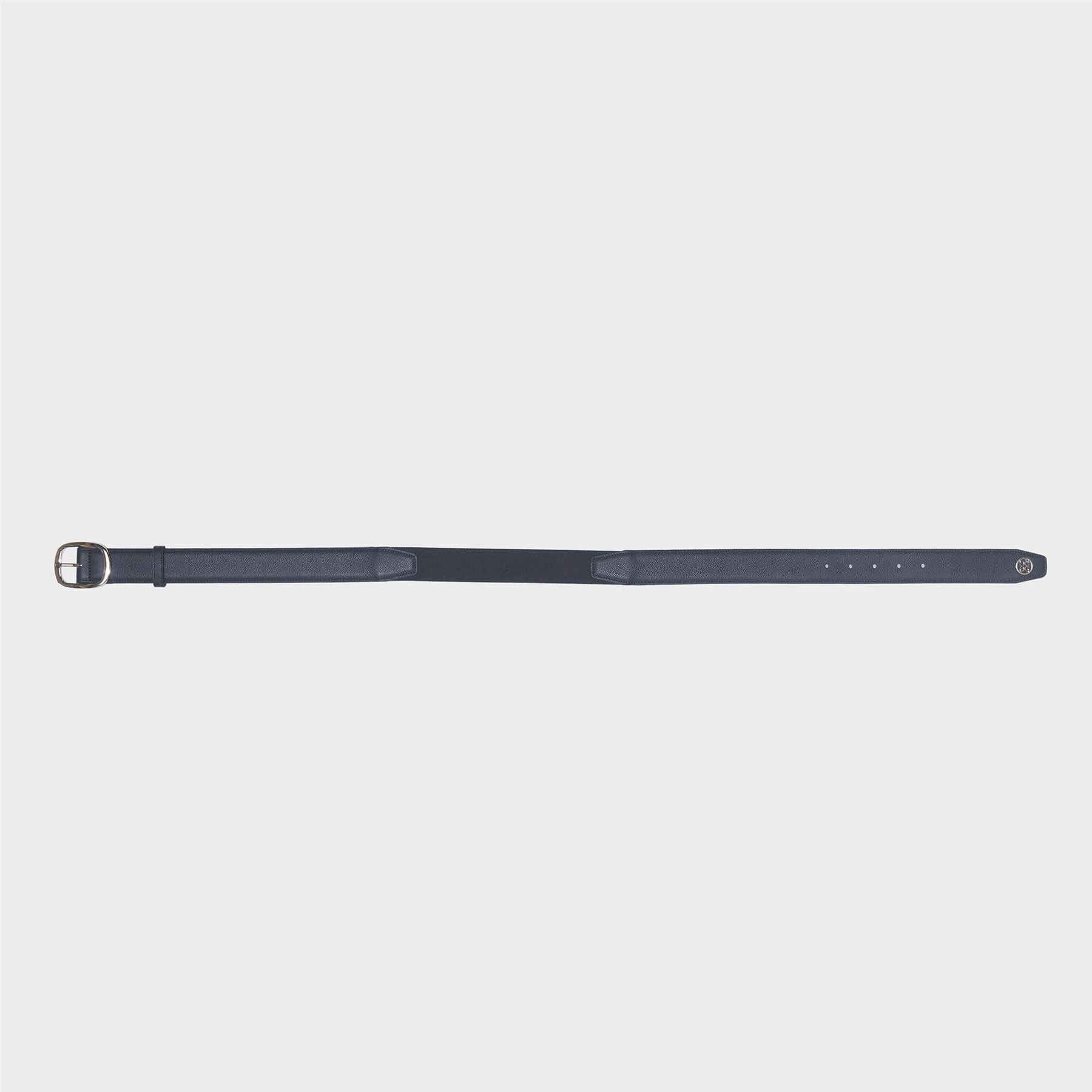 Circle G's Webbed Belt Twilight Navy G/Fore Men's Fashion