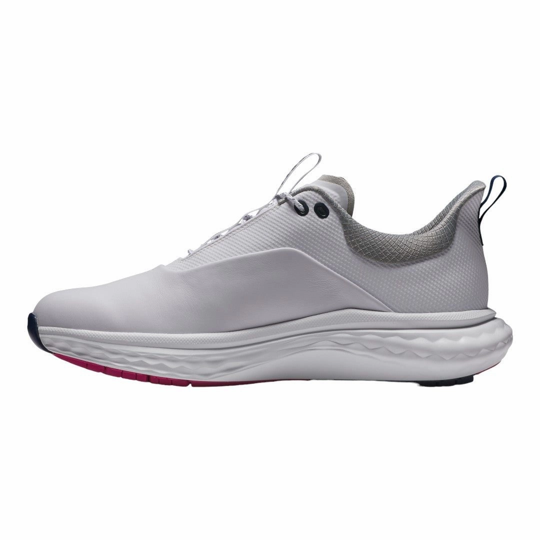 FootJoy Quantum Golf Shoes 56981 Flexible Trainers