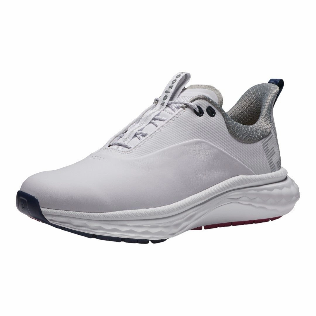 Active Lifestyle Shoes, Versatile Shoes, Rugged Sole Shoes FootJoy Quantum Golf Shoes 56981