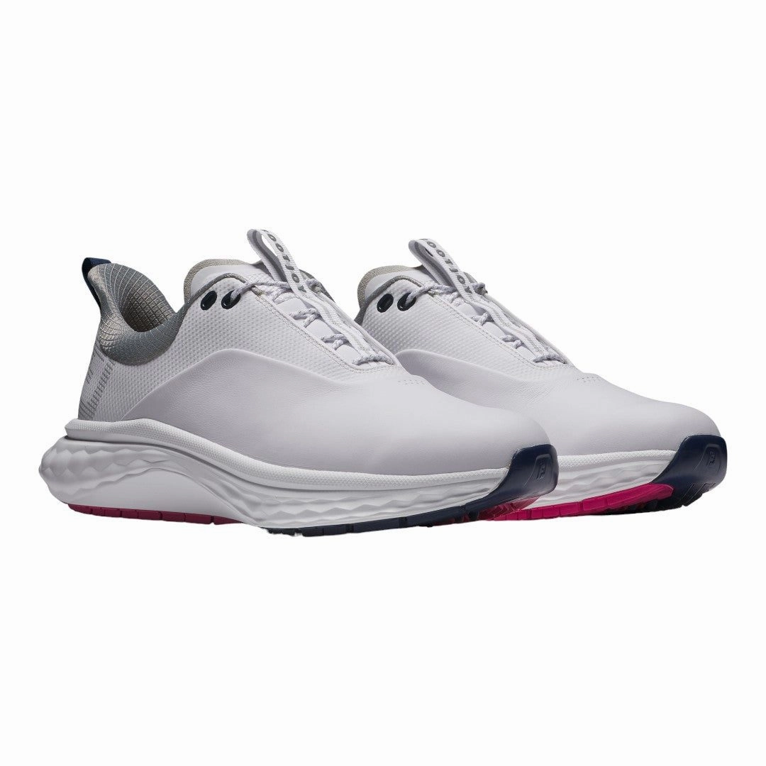 Soft Sole Sneakers, Clean Product Photo Shoes FootJoy Quantum Golf Shoes 56981