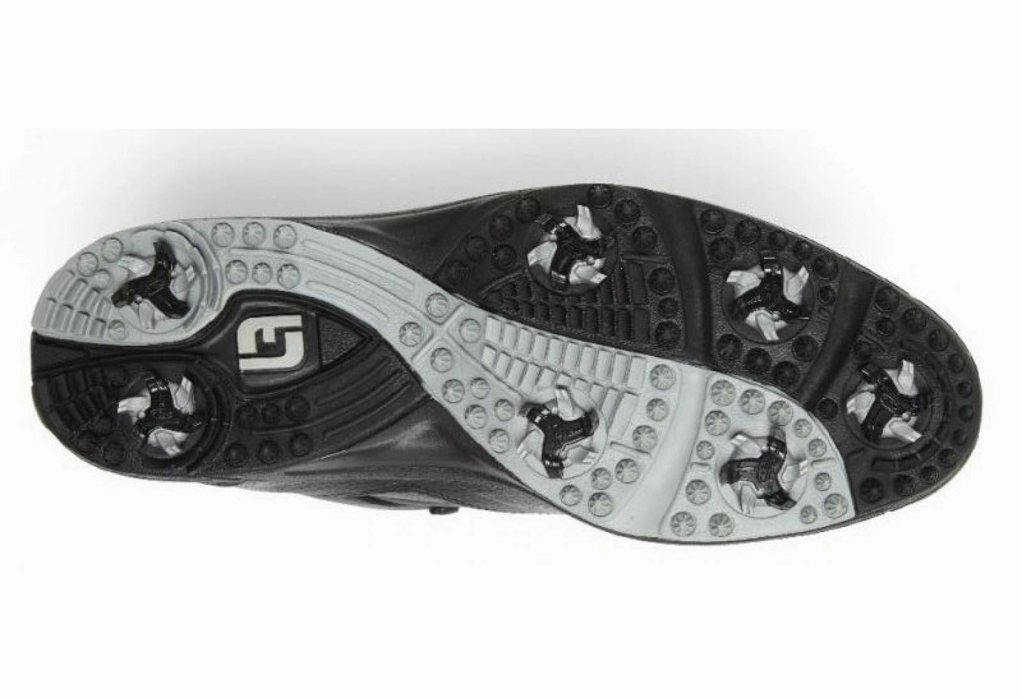 Rugged Sole Shoes Footjoy Winter Golf Boots 50090 Gym-Ready Footwear