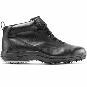 Slip Resistant Shoes City Walk Shoes Footjoy Winter Golf Boots 50090 Freedom Walk Comfortable Shoes