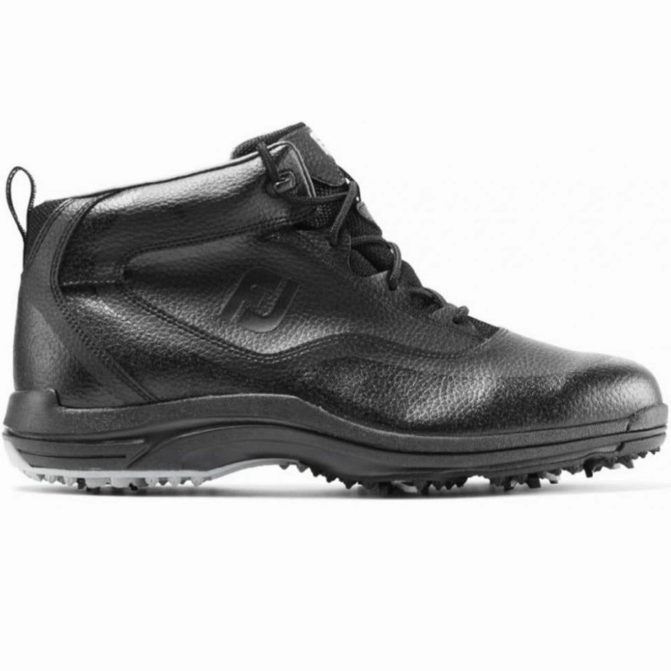 Slip Resistant Shoes City Walk Shoes Footjoy Winter Golf Boots 50090 Freedom Walk Comfortable Shoes