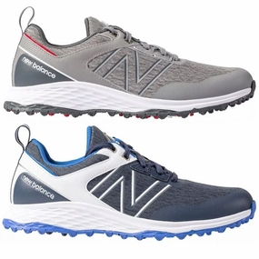 Indoor Slip-Ons City Walk Shoes New Balance Fresh Foam Contend Spikeless Golf Shoes Anti-Slip Work Shoes Cushioned Sole Shoes