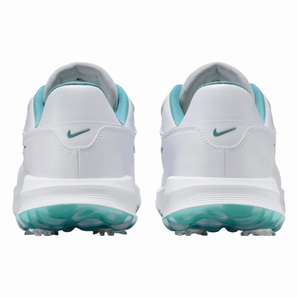 Soft Insole Shoes Nike Victory Pro 4 Golf Shoes FZ7611 Knit Sneakers