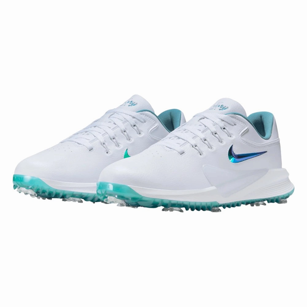 Cushioned Sole Shoes Nike Victory Pro 4 Golf Shoes FZ7611 Comfortable Soles