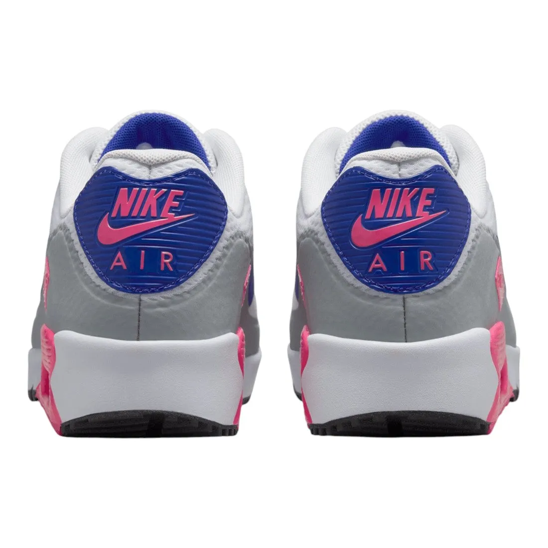 Outdoor Shoes Nike Air Max 90G Golf Shoes HV9305