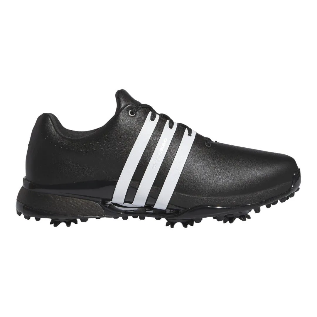 Modern Athletic Design Classic Sneakers adidas Tour360 24 Golf Shoes IF0246 Knitted Casual Shoes