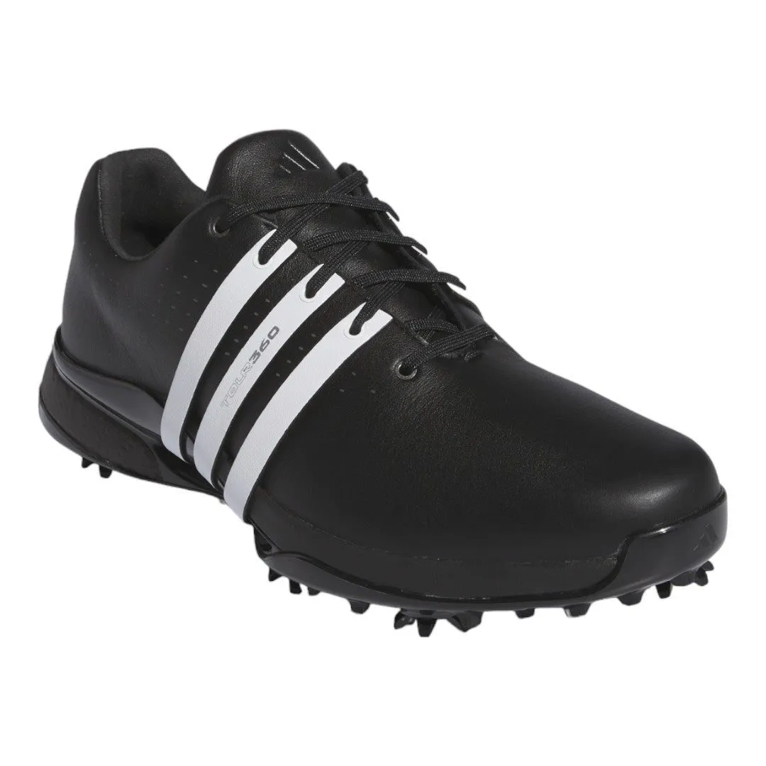 Ergonomic Shoes adidas Tour360 24 Golf Shoes IF0246 Minimalist Street Shoes