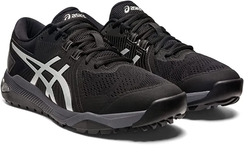 Waterproof Boots Asics Men's Gel-Course Glide Spikeless Golf Shoes Rubber Sole Shoes