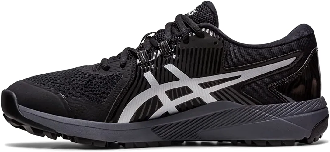 Non-Slip Soles Asics Men's Gel-Course Glide Spikeless Golf Shoes