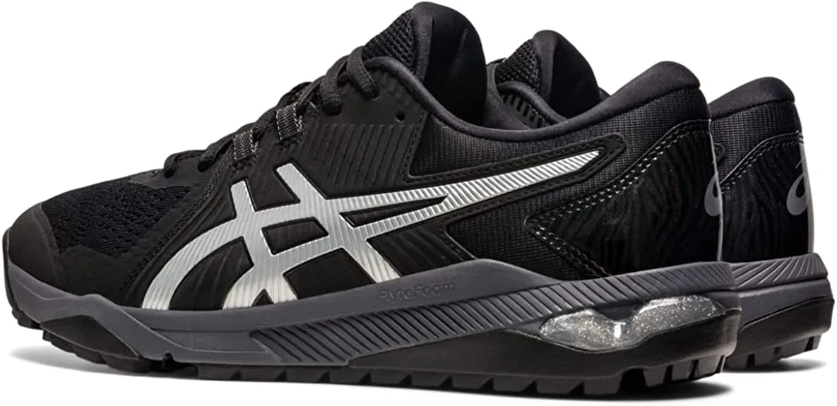 Asics Men's Gel-Course Glide Spikeless Golf Shoes Stylish Comfort Shoes, Minimalist Athletic Shoes
