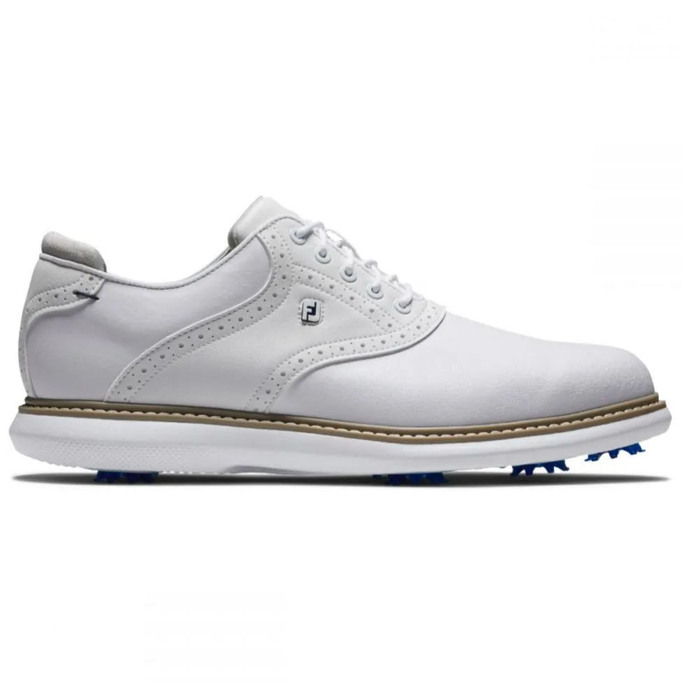 Profile View Of Shoes Classic Street Sneakers Footjoy Traditions Golf Shoes 57903 Agile Walk Molded Footbed Shoes