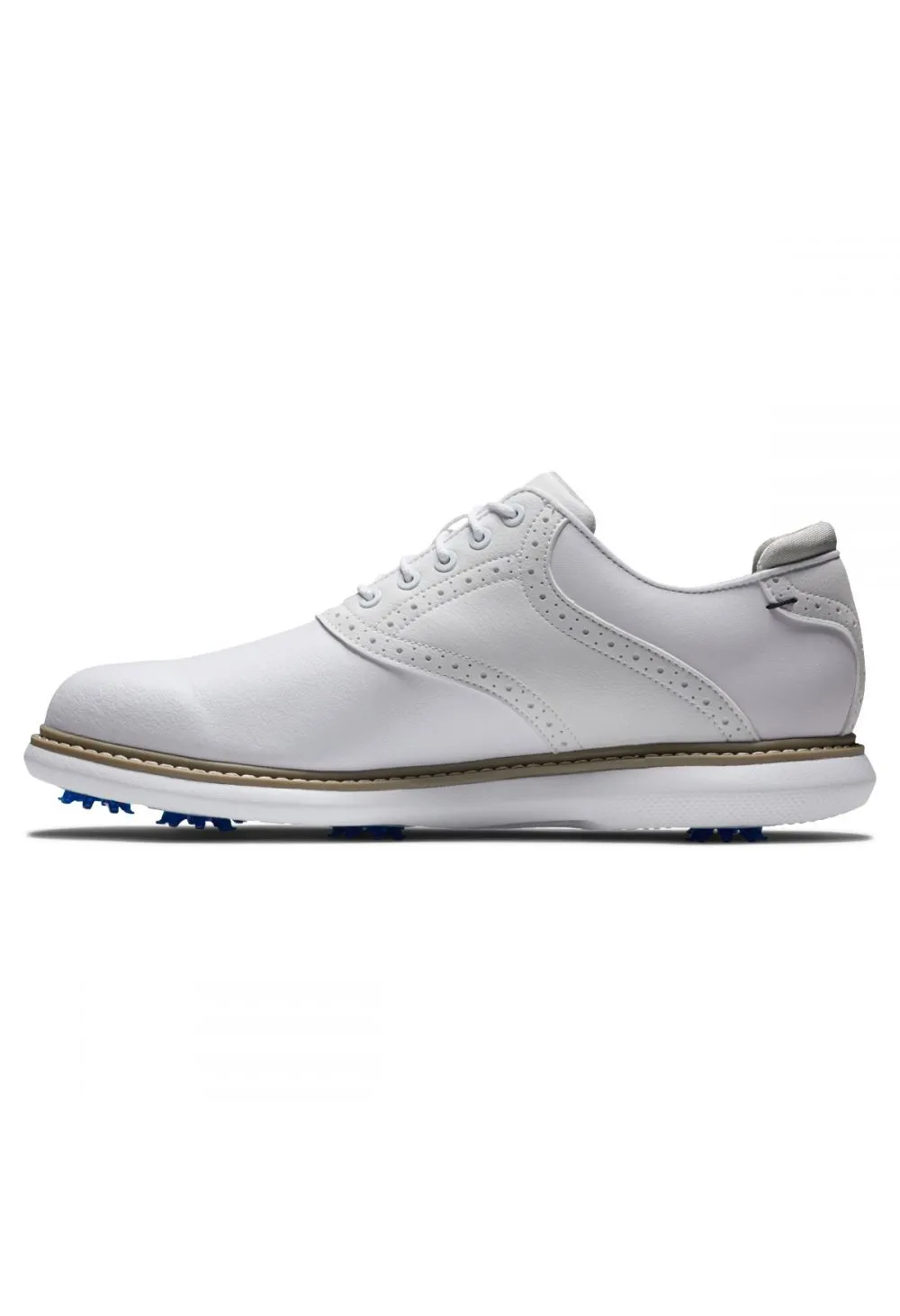 Poolside Shoes Footjoy Traditions Golf Shoes 57903 Lightweight Shoes