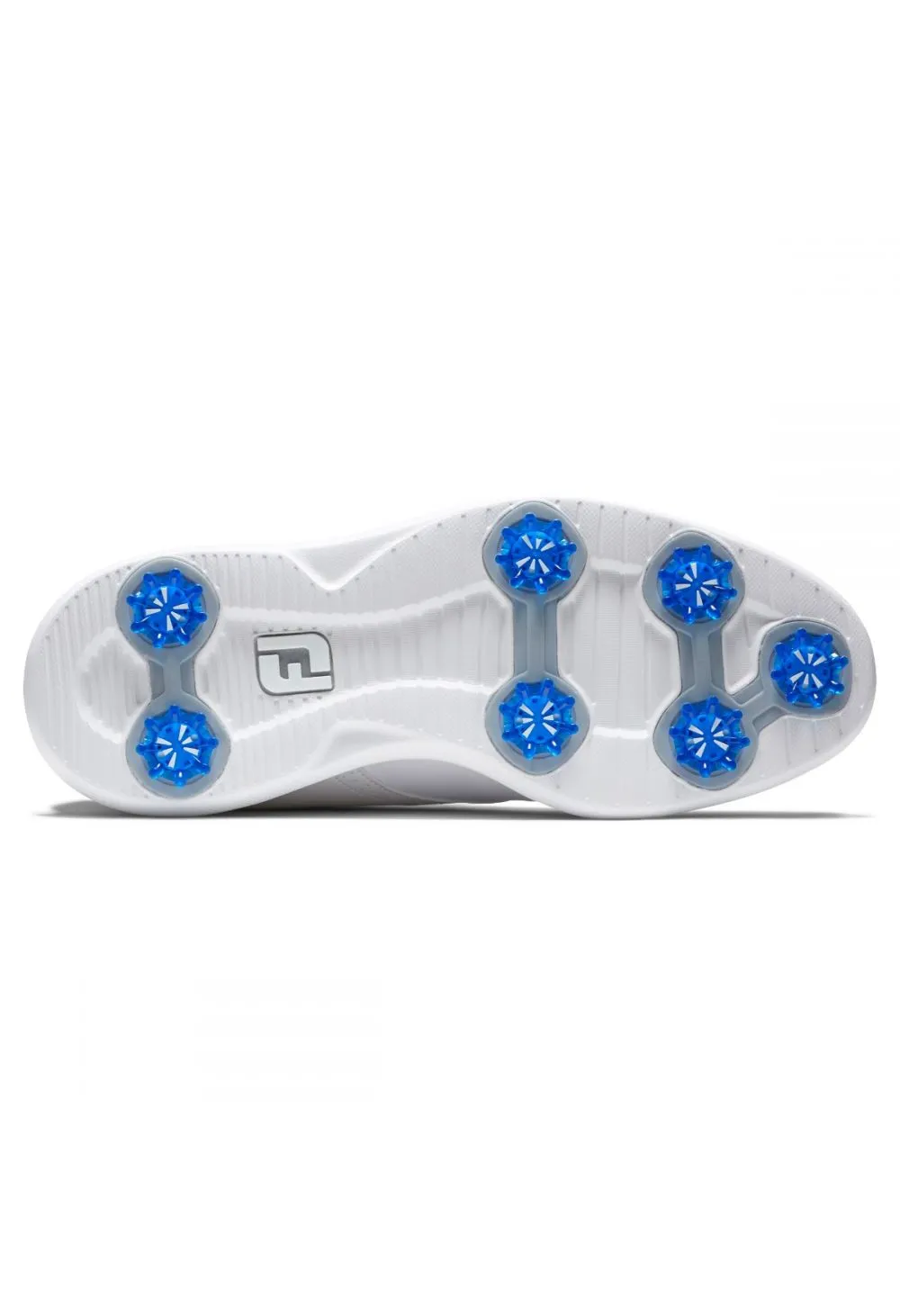 Classic Athletic Look Footjoy Traditions Golf Shoes 57903