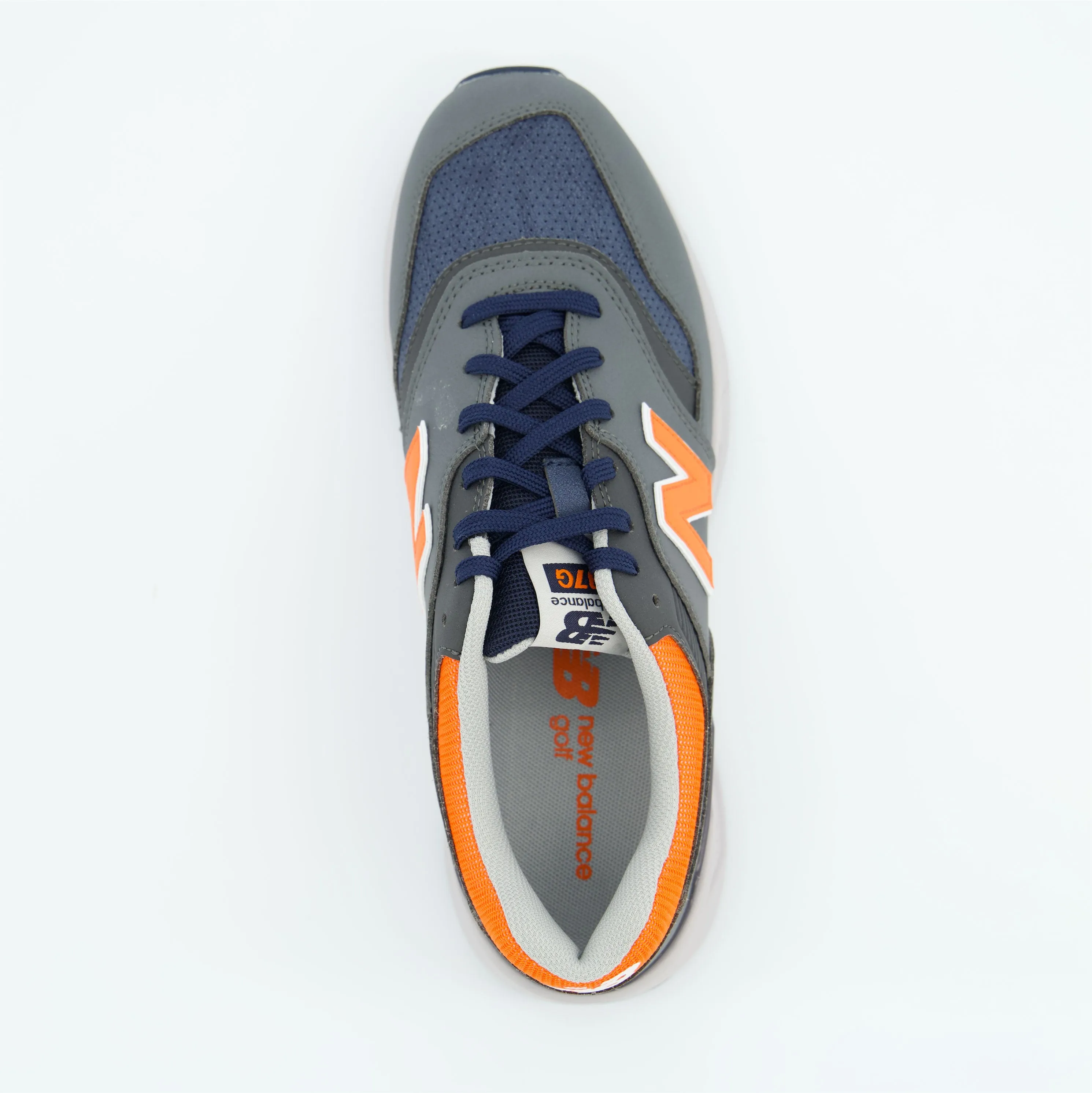 Premium Shoes New Balance 997 SL Golf Shoes