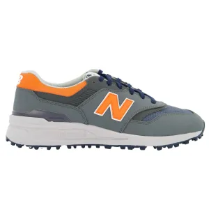 Low Top Shoes Classic Street Sneakers New Balance 997 SL Golf Shoes Breathable Walking Shoes Classic Low Tops
