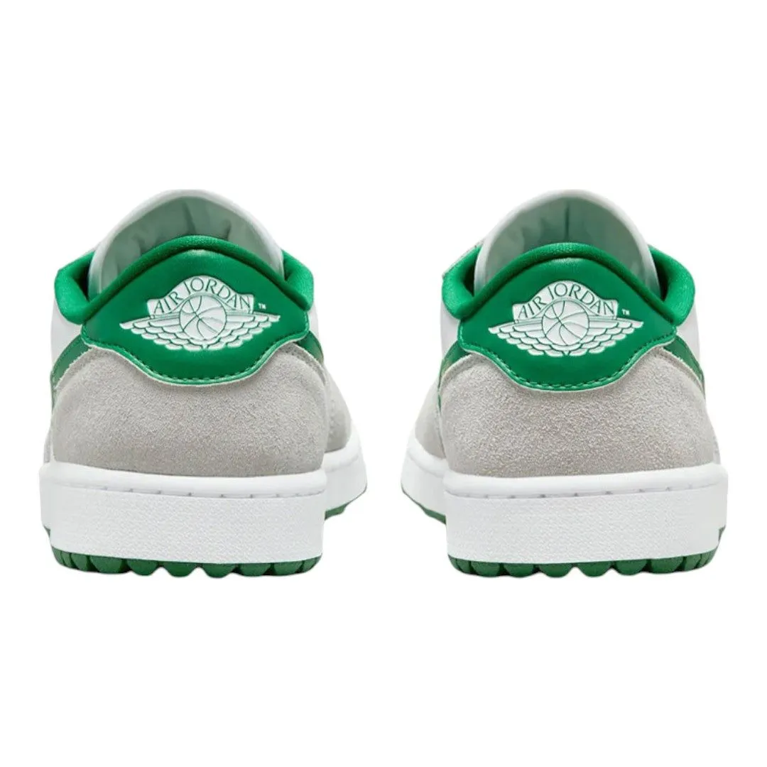 Nike Air Jordan 1 Low Golf Shoes DD9315 Trail-Ready Shoes