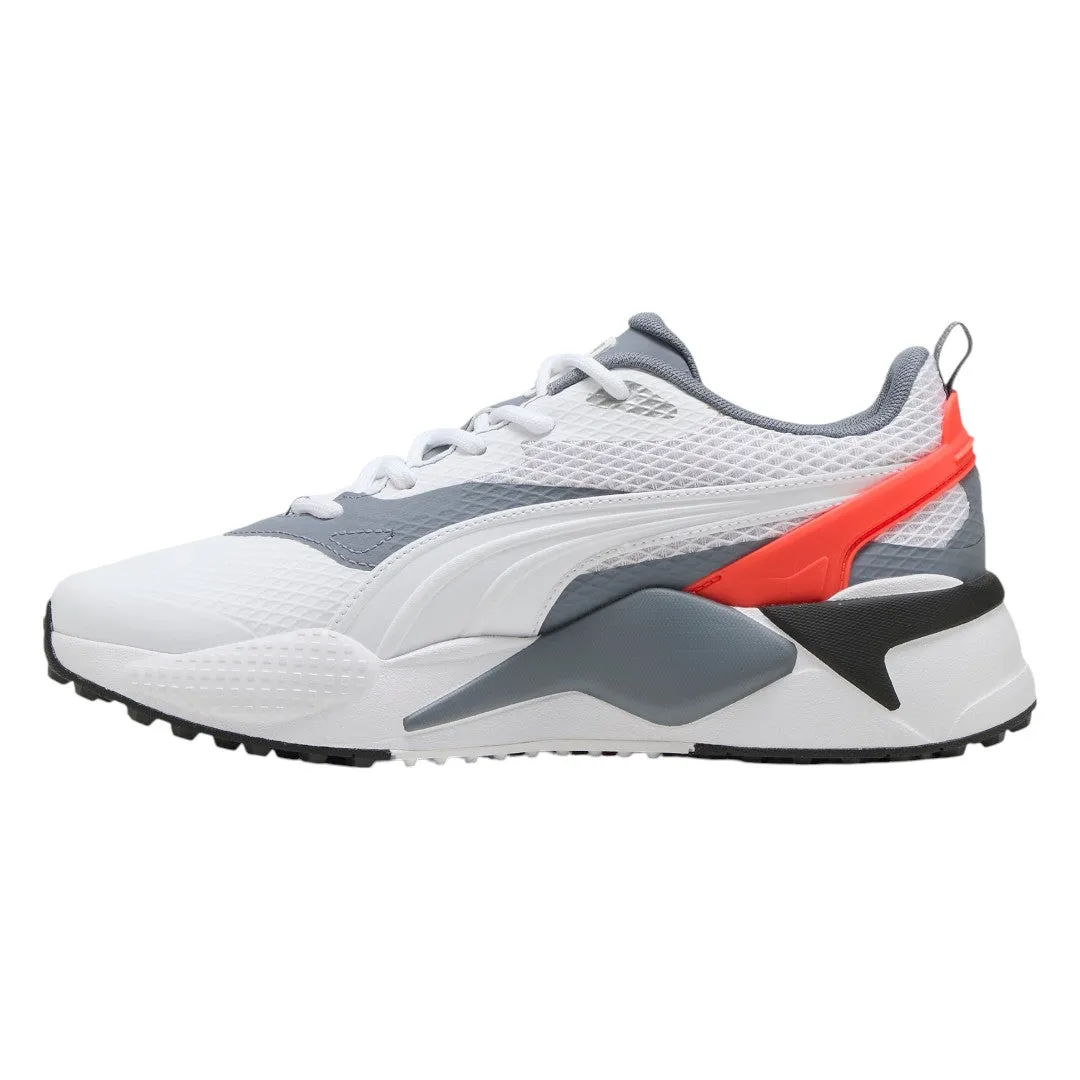Orthopedic Shoes, Lifestyle Sneakers Puma GS-X Efekt Golf Shoes 379207