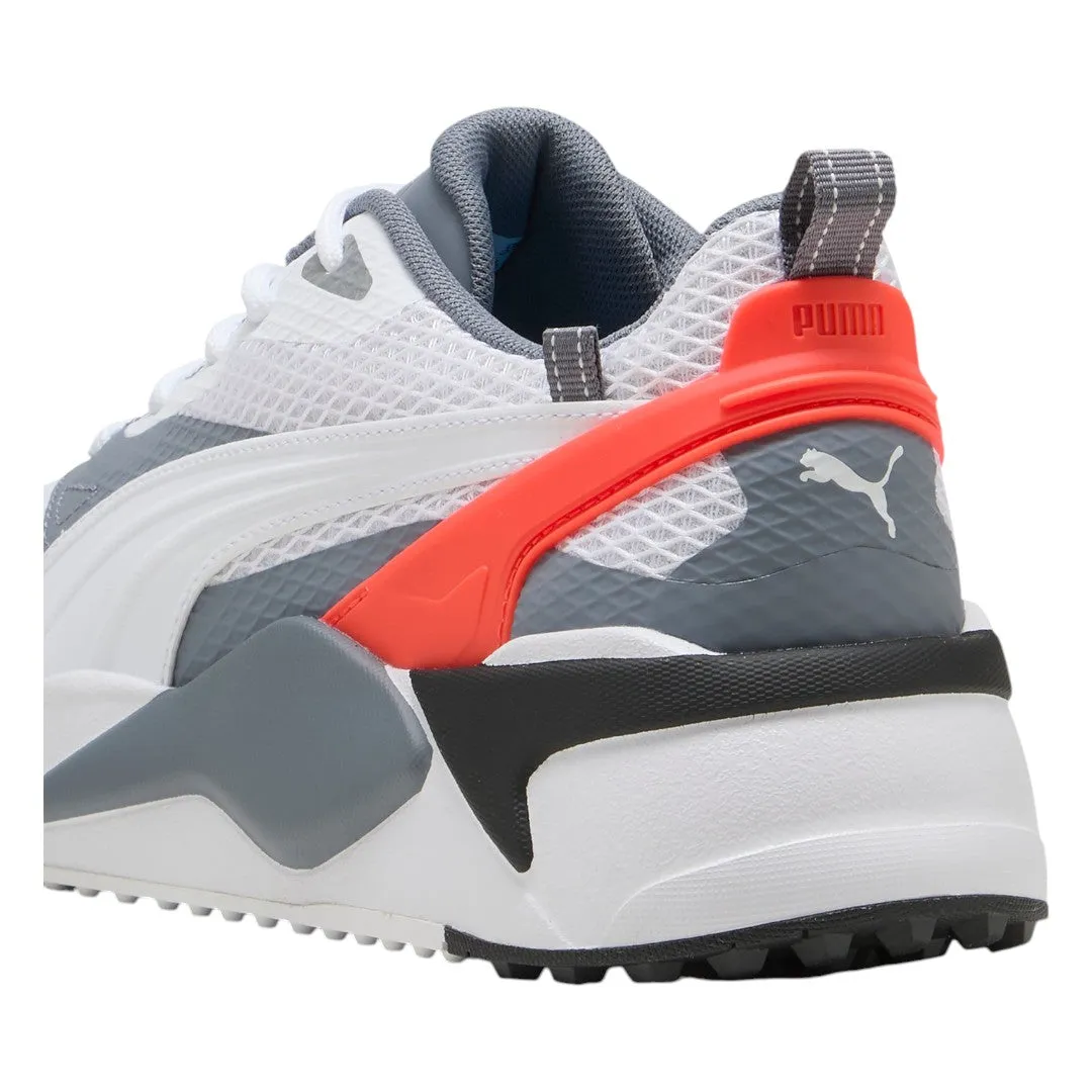 Wide Fit Shoes, Versatile Shoes Puma GS-X Efekt Golf Shoes 379207