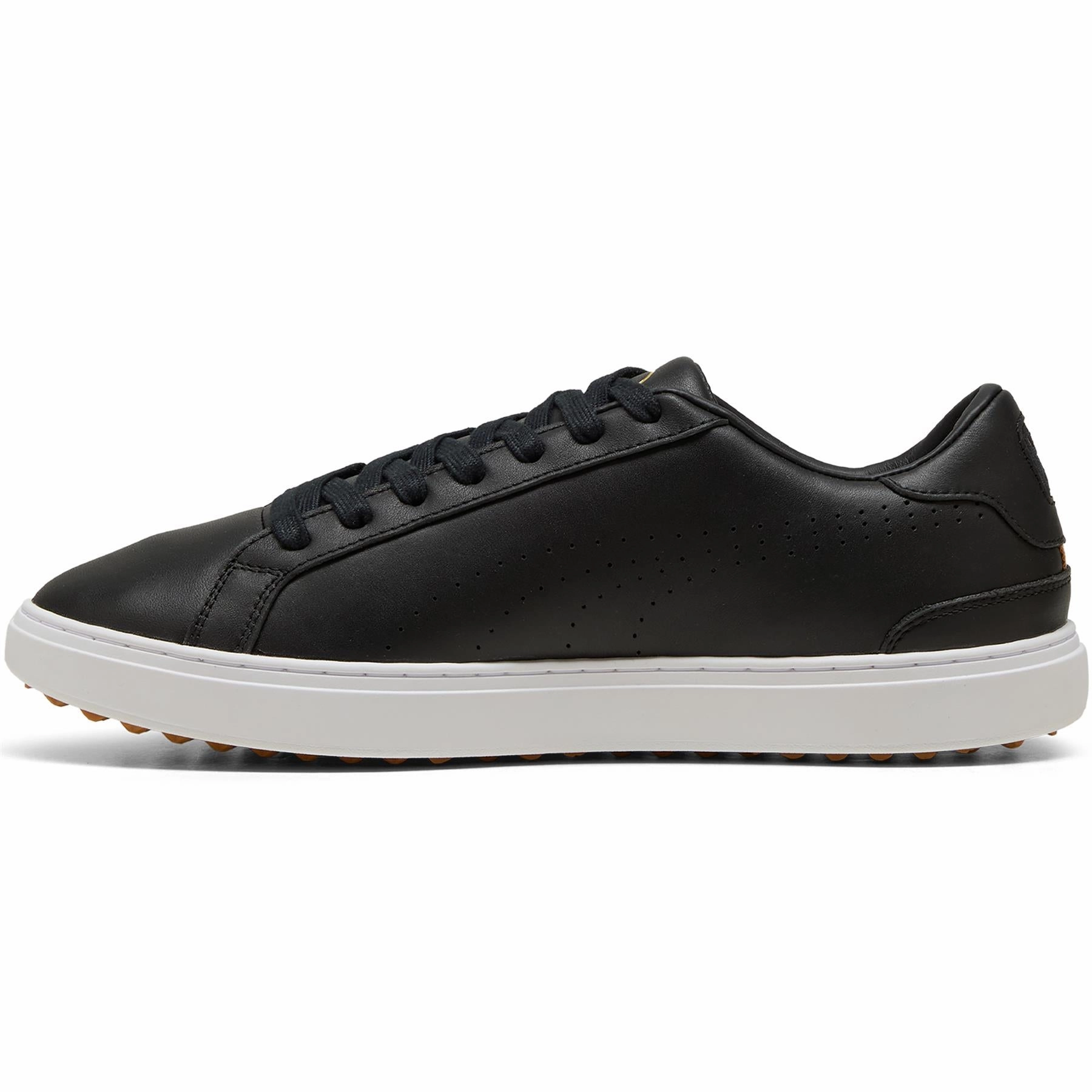 Classic Clyde Golf Shoes Puma Black/Puma White Puma Men's Sportswear