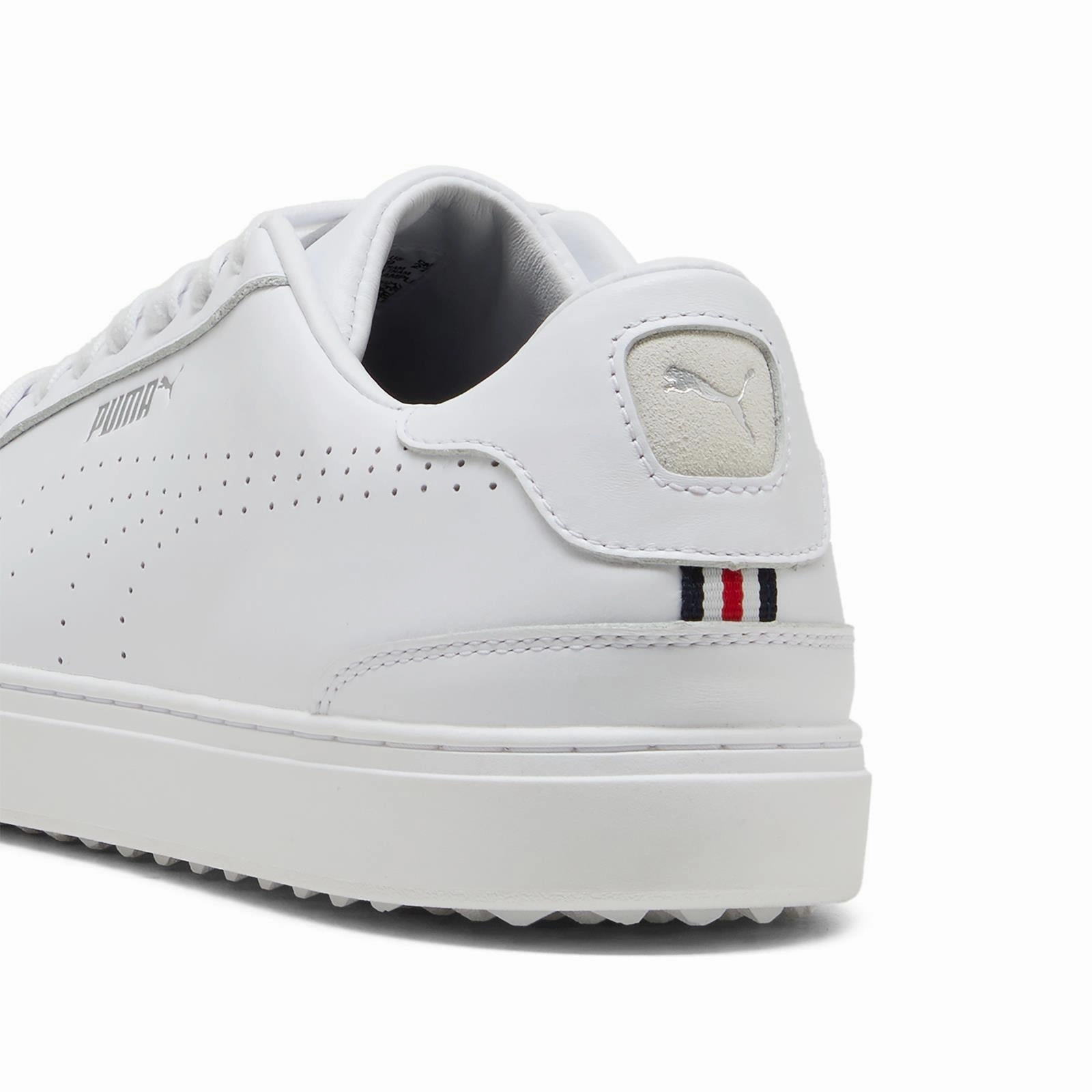 Classic Clyde Golf Shoes Puma White Puma Men's Sportswear