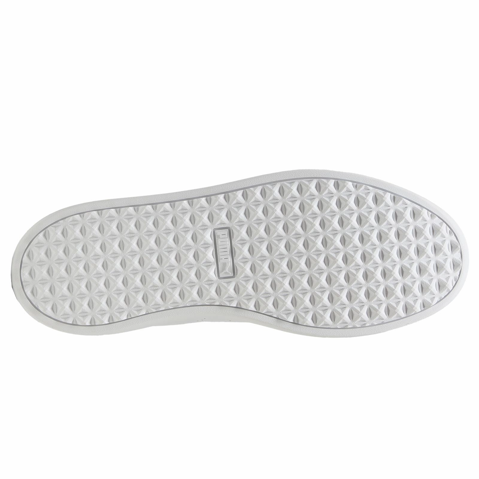 Classic Clyde Golf Shoes Puma White Puma Men's Sportswear