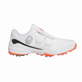 Luxury Sneakers Classic Lace-Up Trainers adidas ZG23 BOA Golf Shoes GY9716 Casual Day Sneakers All-Season Sneakers