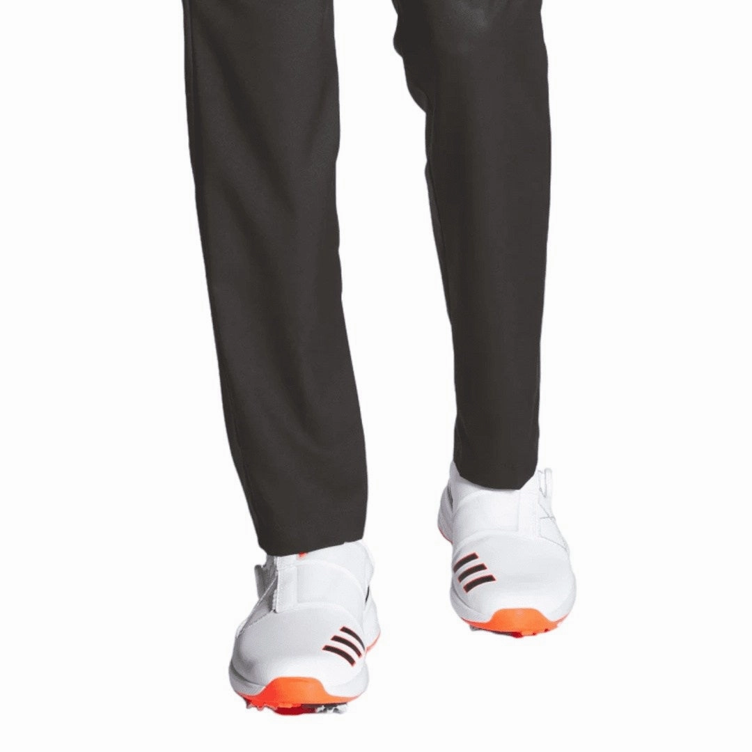 Elastic Fit Shoes adidas ZG23 BOA Golf Shoes GY9716 Smooth Finish Shoes