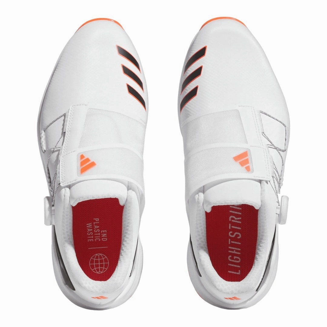 Minimal Sneakers adidas ZG23 BOA Golf Shoes GY9716
