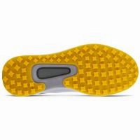 High Top Sneakers Ecco Core Golf Shoes 100804 Non-Marking Sole Shoes