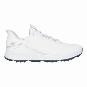 Walking-Friendly Sneakers Classic Lace-Up Trainers Skechers Go Golf Elite 6 Golf Shoes 214130 Footbed Comfort Sandals