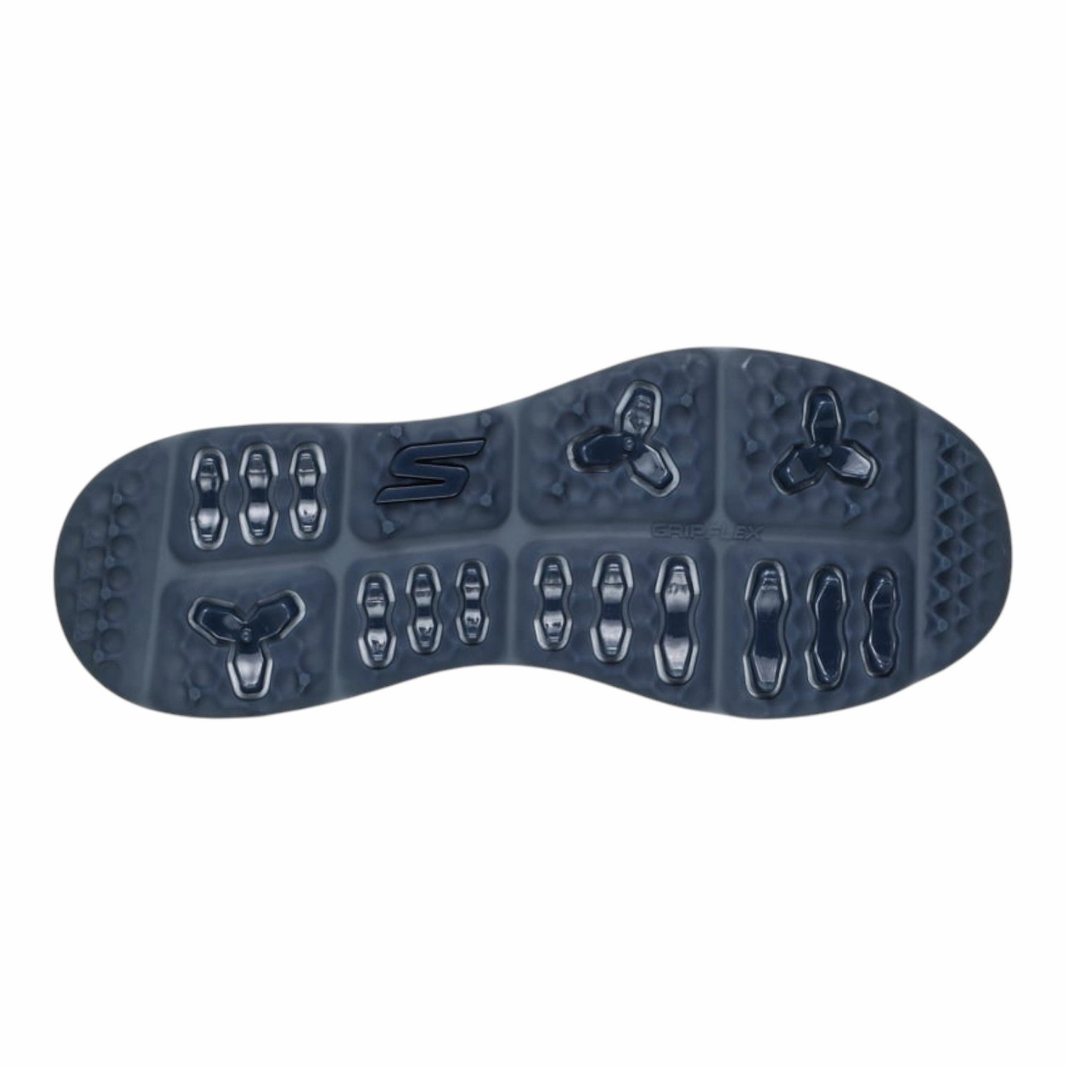 Comfy Slip-Ons Skechers Go Golf Elite 6 Golf Shoes 214130