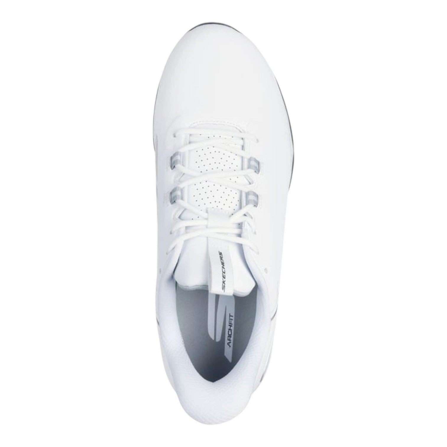 Running Sneakers Skechers Go Golf Elite 6 Golf Shoes 214130 Padded Collar Shoes