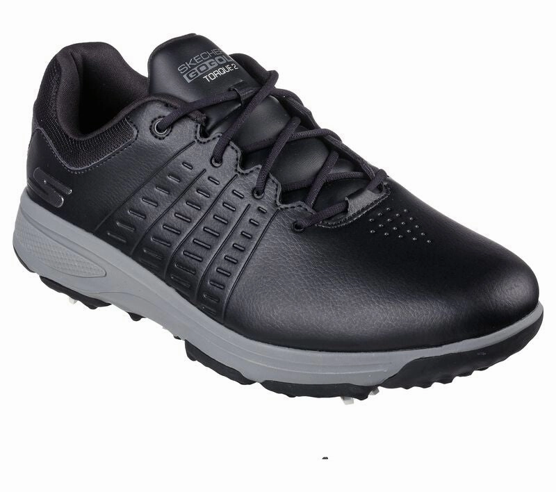 Bold Color Shoes Skechers Go Golf Torque 2 Golf Shoes 214027 Breathable Mesh Shoes