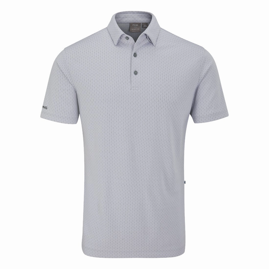 outdoor sportswear Classic Outer Layer Ping Hershel Golf Polo Shirt P03729 All-Day Comfort