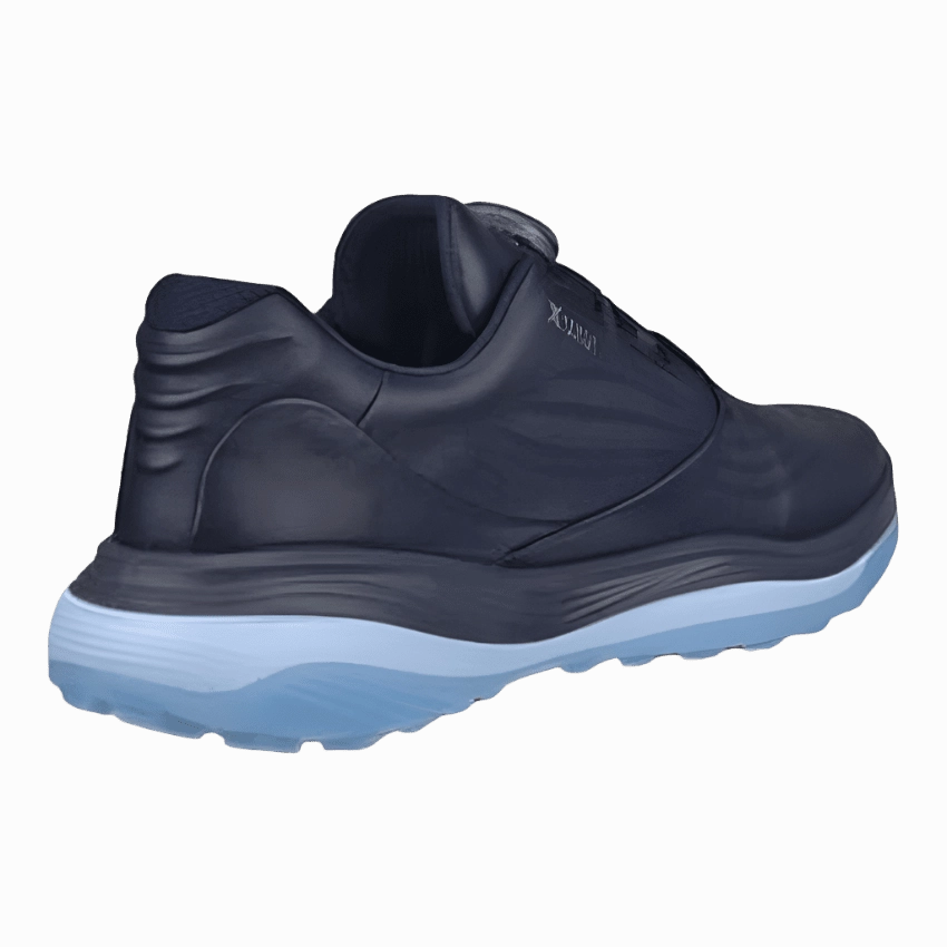 Indoor Slip-Ons Ecco Ladies LT1 BOA Golf Shoes 132763 Modern Slip-On Sneakers