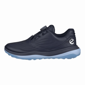 Cozy House Slippers Classic Sneakers Ecco Ladies LT1 BOA Golf Shoes 132763 Eva Sole Sneakers