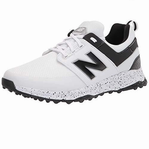 Outdoor Trainers, Versatile Trainers, Cozy Slip-Ons Classic Sneakers New Balance Fresh Foam LinksSL Spikeless Golf Shoes Daywear Casual Shoes